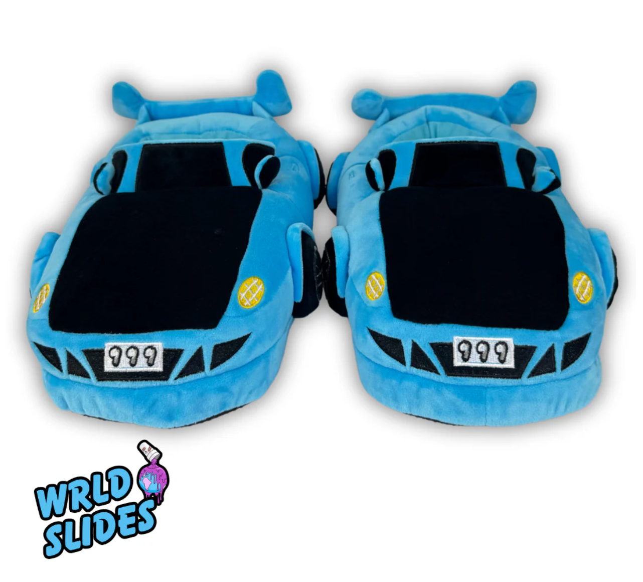 GBGR SLIPPERS