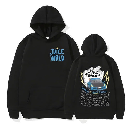 999 Club - Goodbye & Good Riddance Hoodie