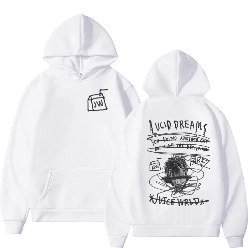 999 Club - Lucid Dreams Hoodie