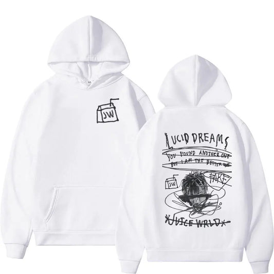 999 Club - Lucid Dreams Hoodie