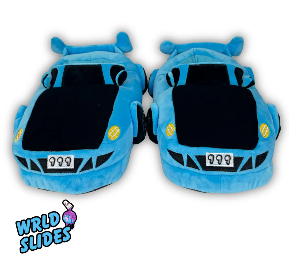 GBGR SLIPPERS