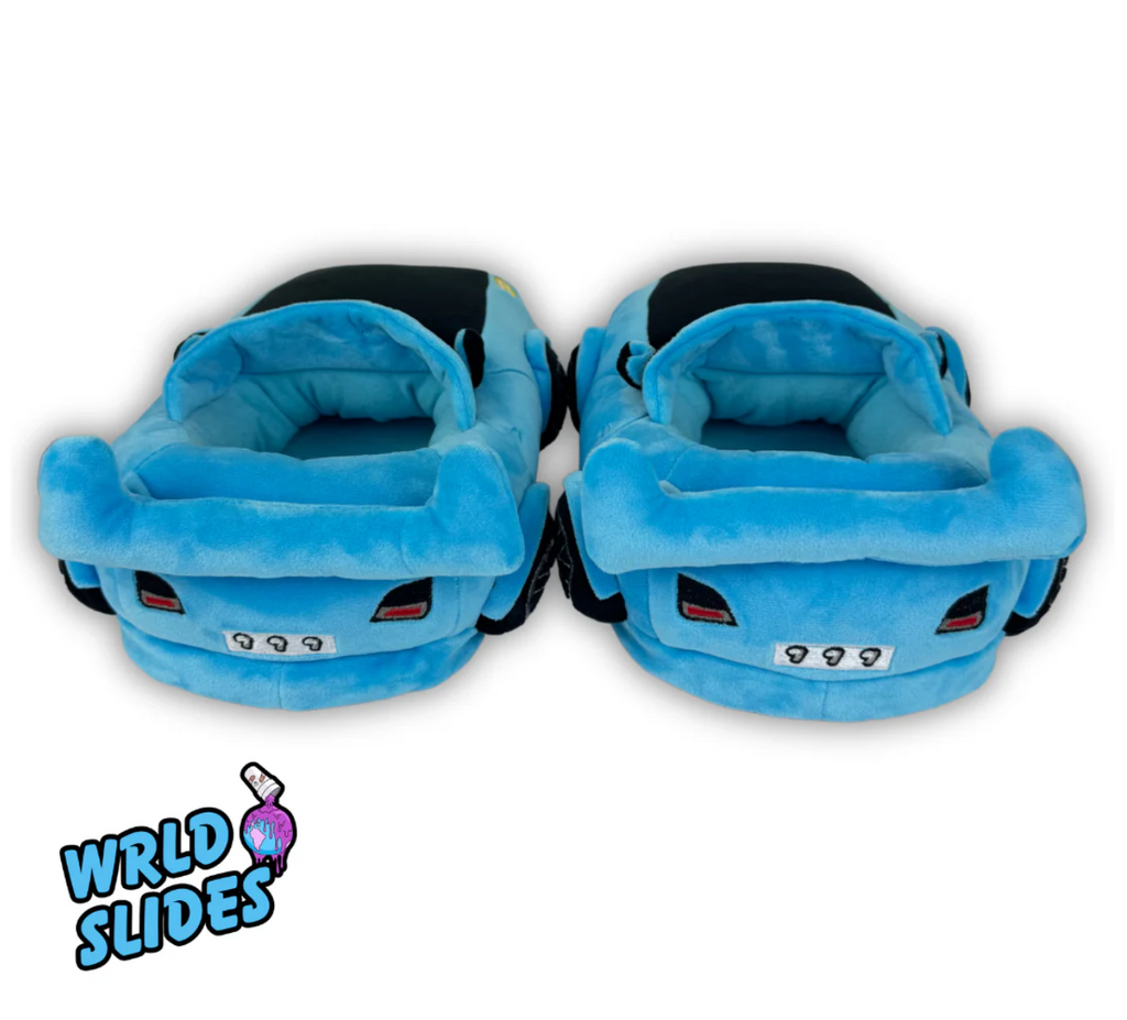 GBGR SLIPPERS