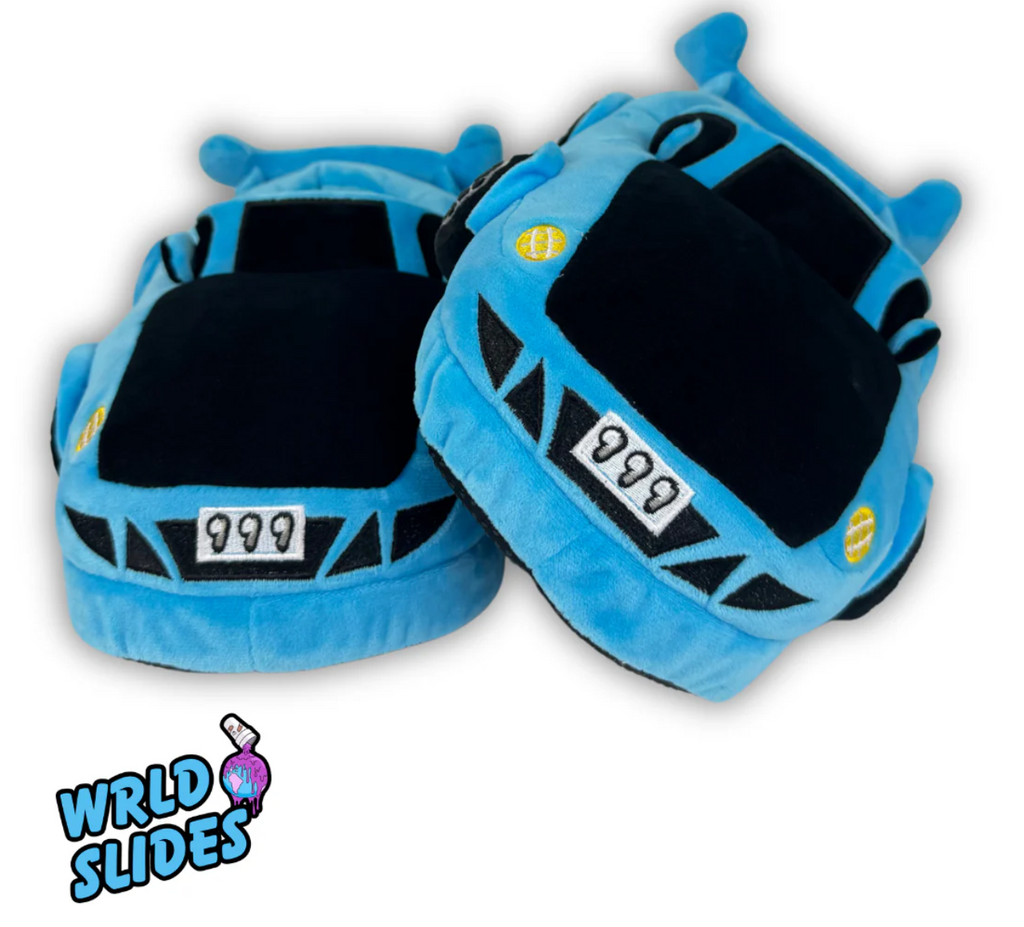 GBGR SLIPPERS